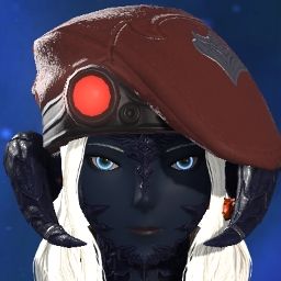 Shina Moonscar