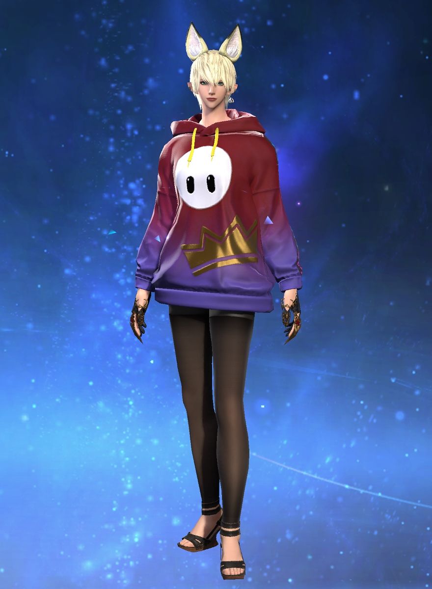 Shina Moonscar