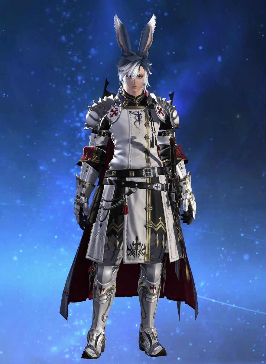 Sky Guardian