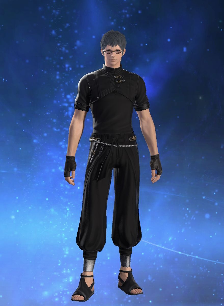 final fantasy xiv lodestone zari