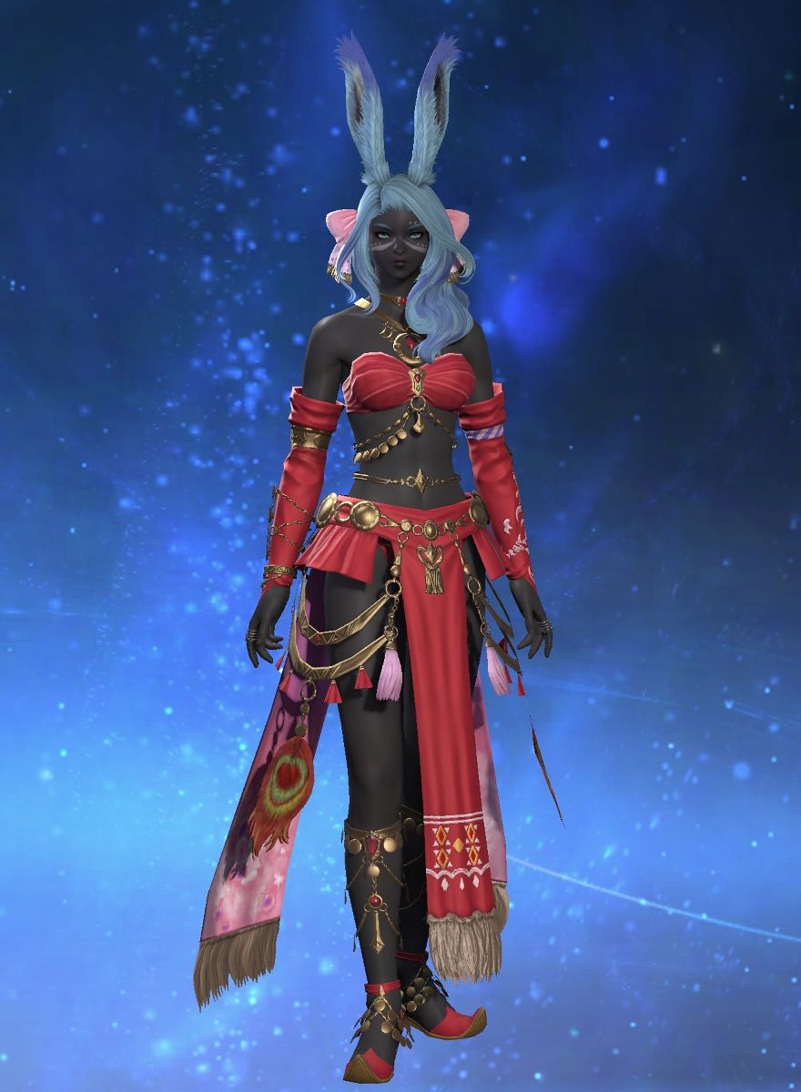 Azriel Shadowborn