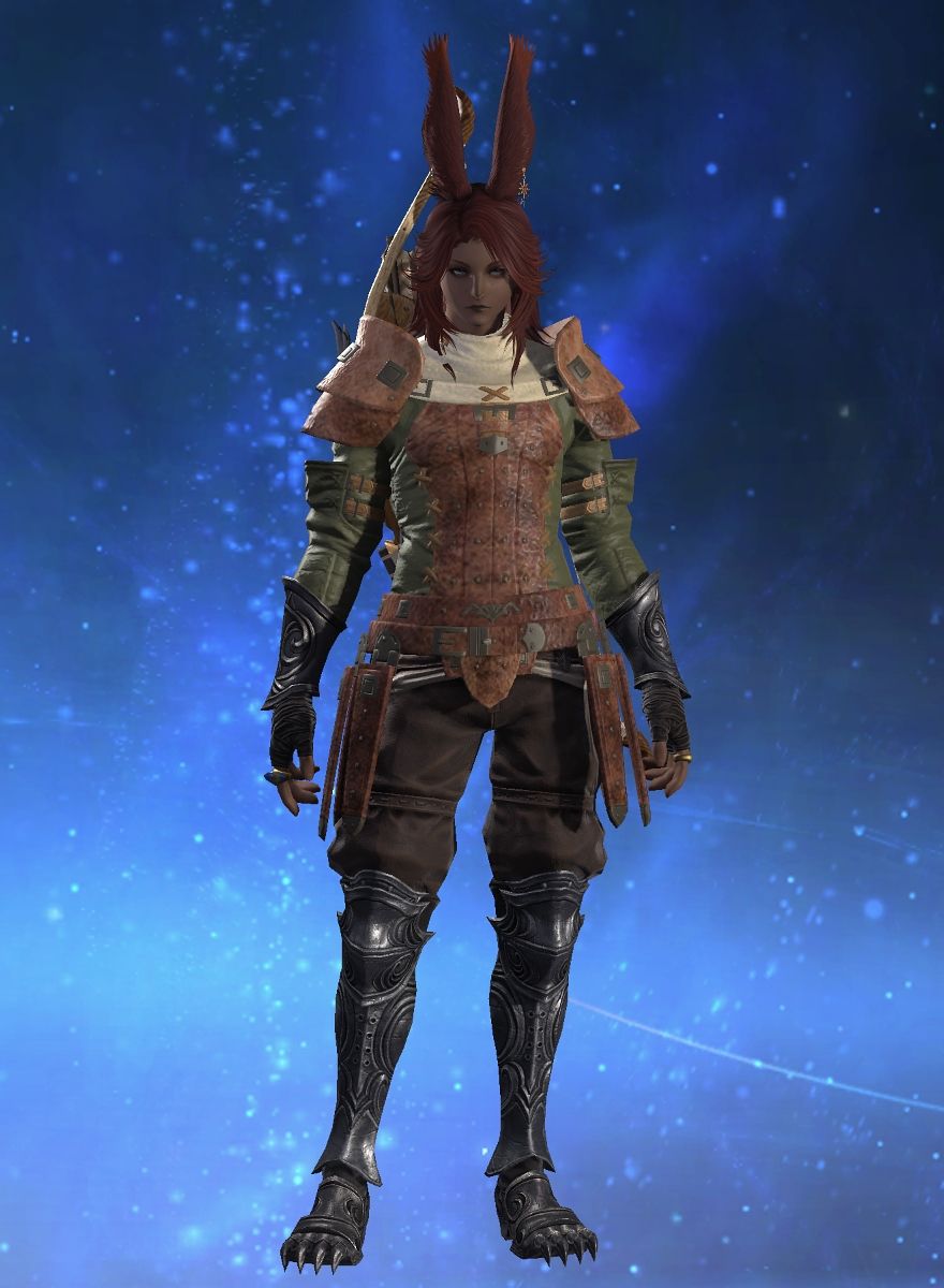 Ryu Hawkin