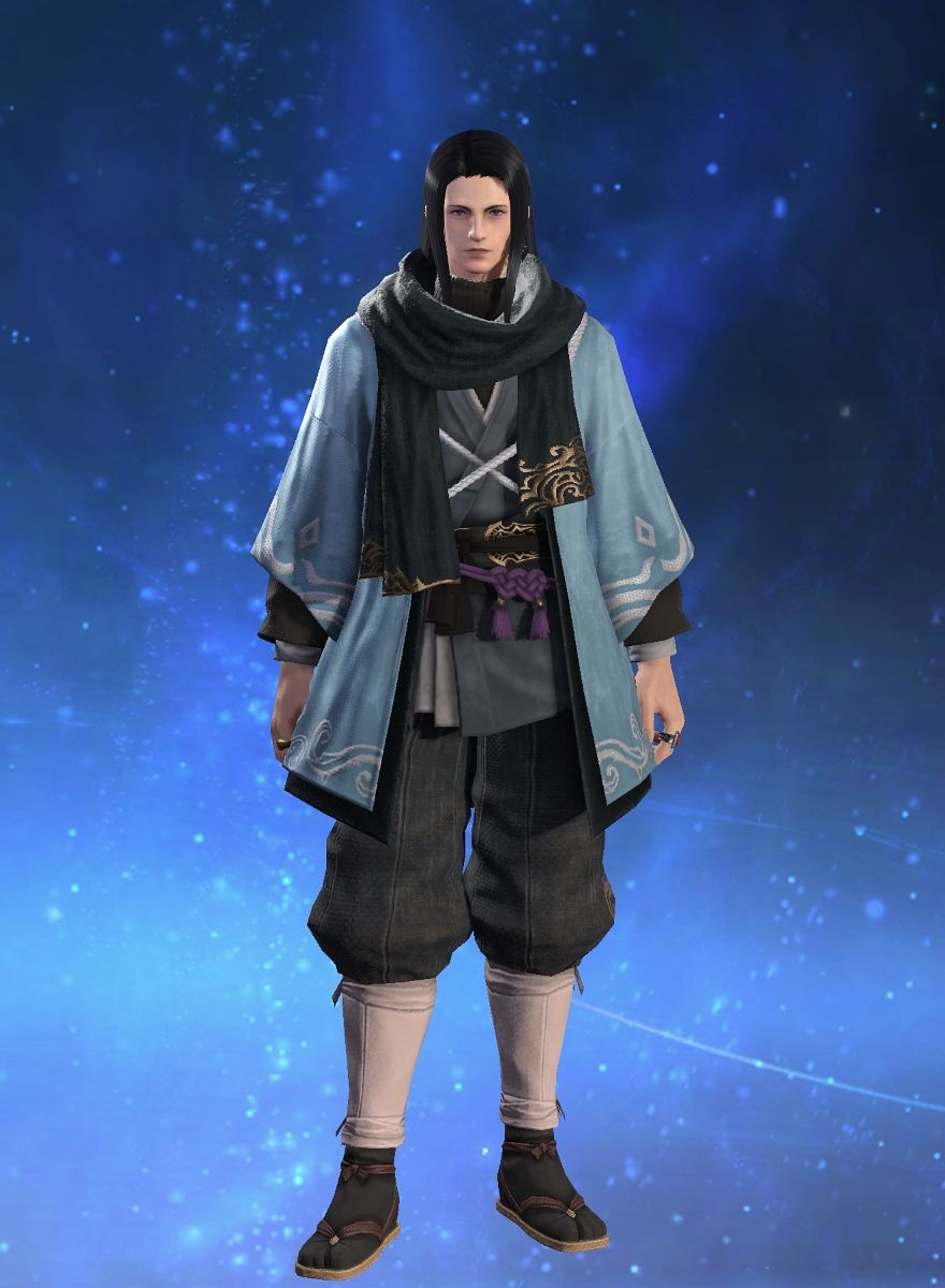 Venarion Dango