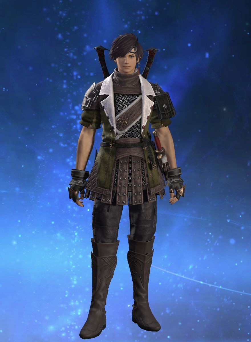 Ken Hidaka