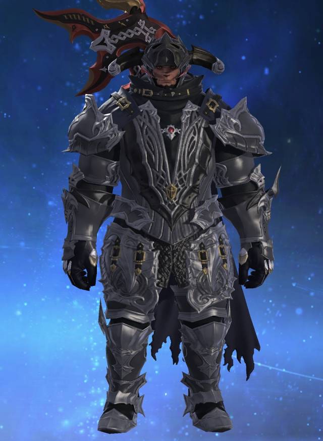 Karrigon Blackhorn