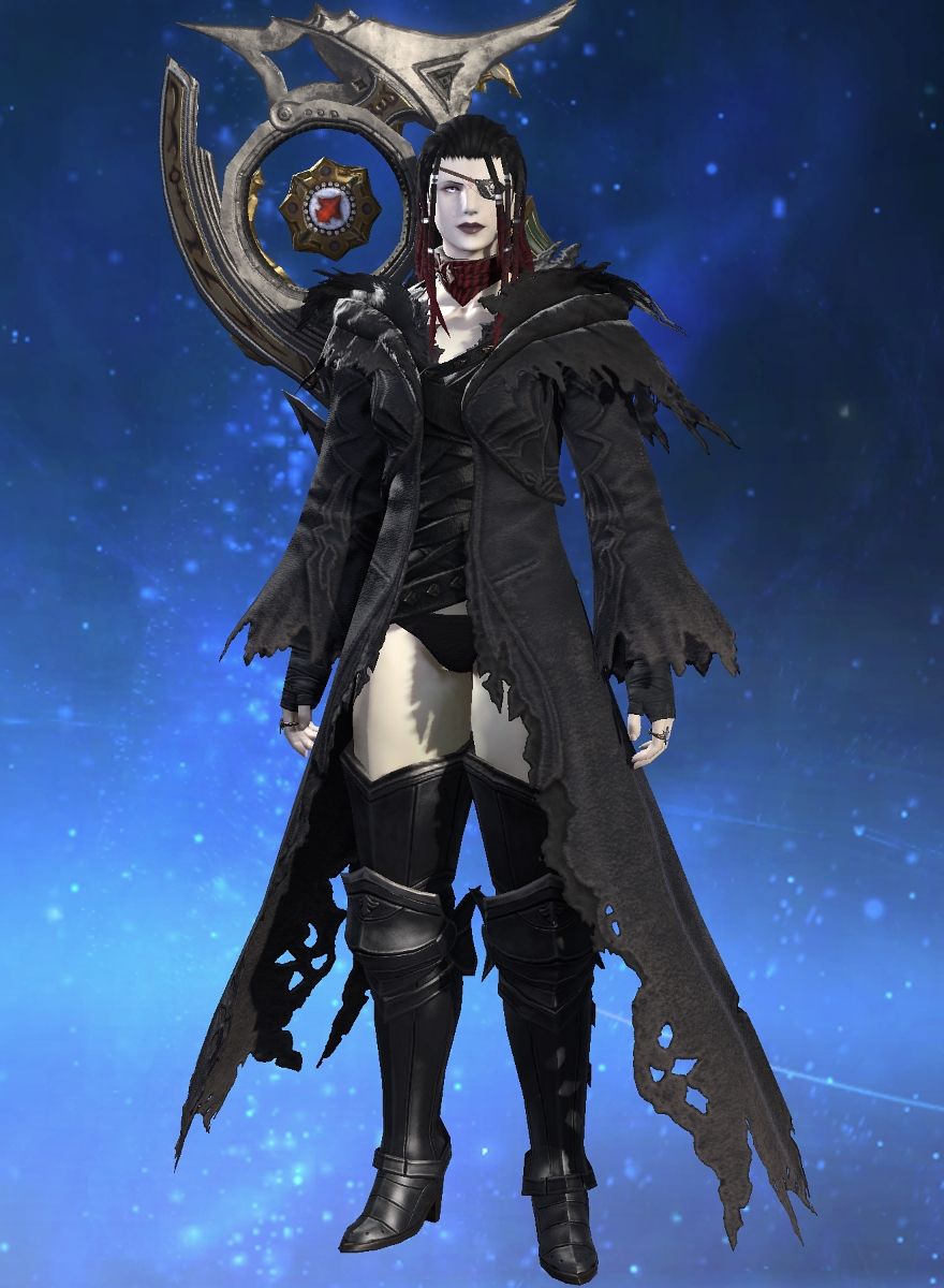 Demonic Paine