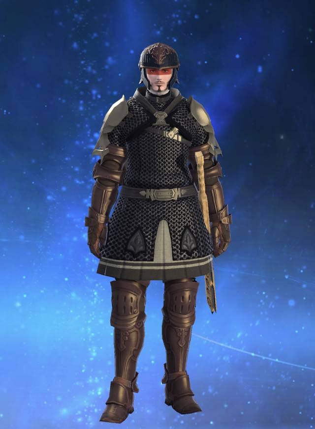 Eddard Arkwright