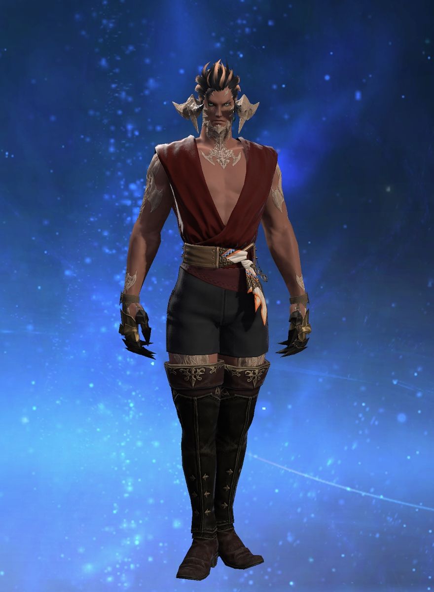 Archon Valusk