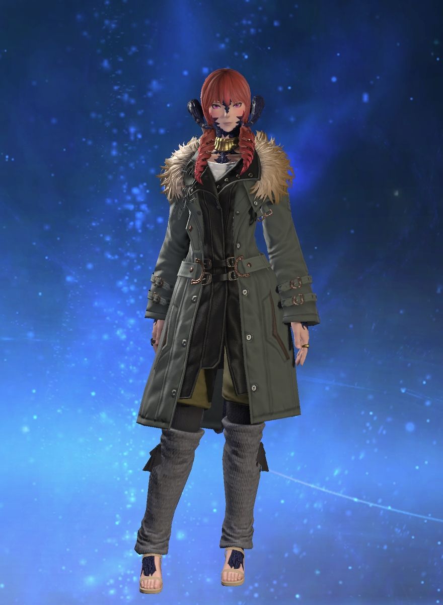 Teto Kasane