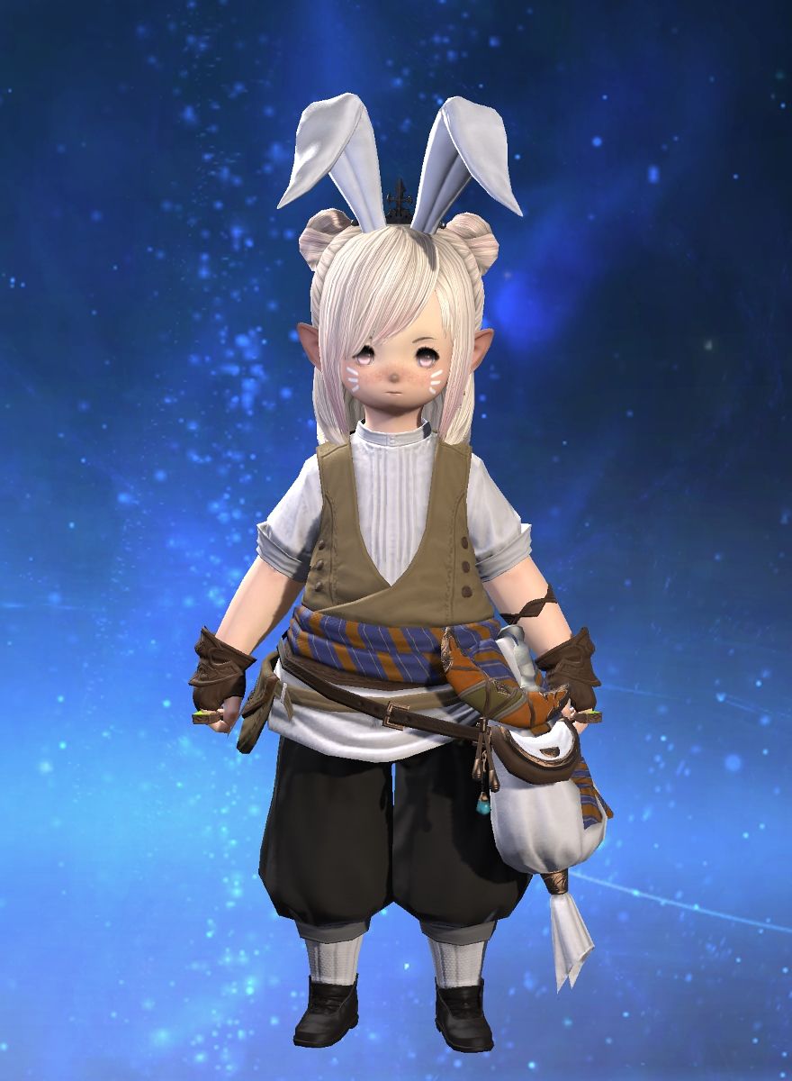 Wind-up Lala