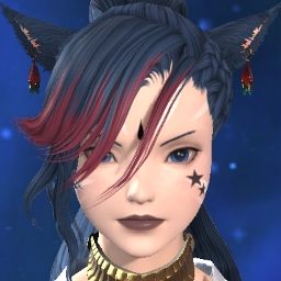Lunar Vixen