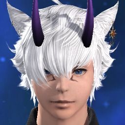 Alphinaud Levellieur