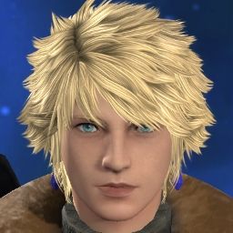 Cloud-strife Vll