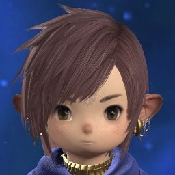 Tonberry Scallywag