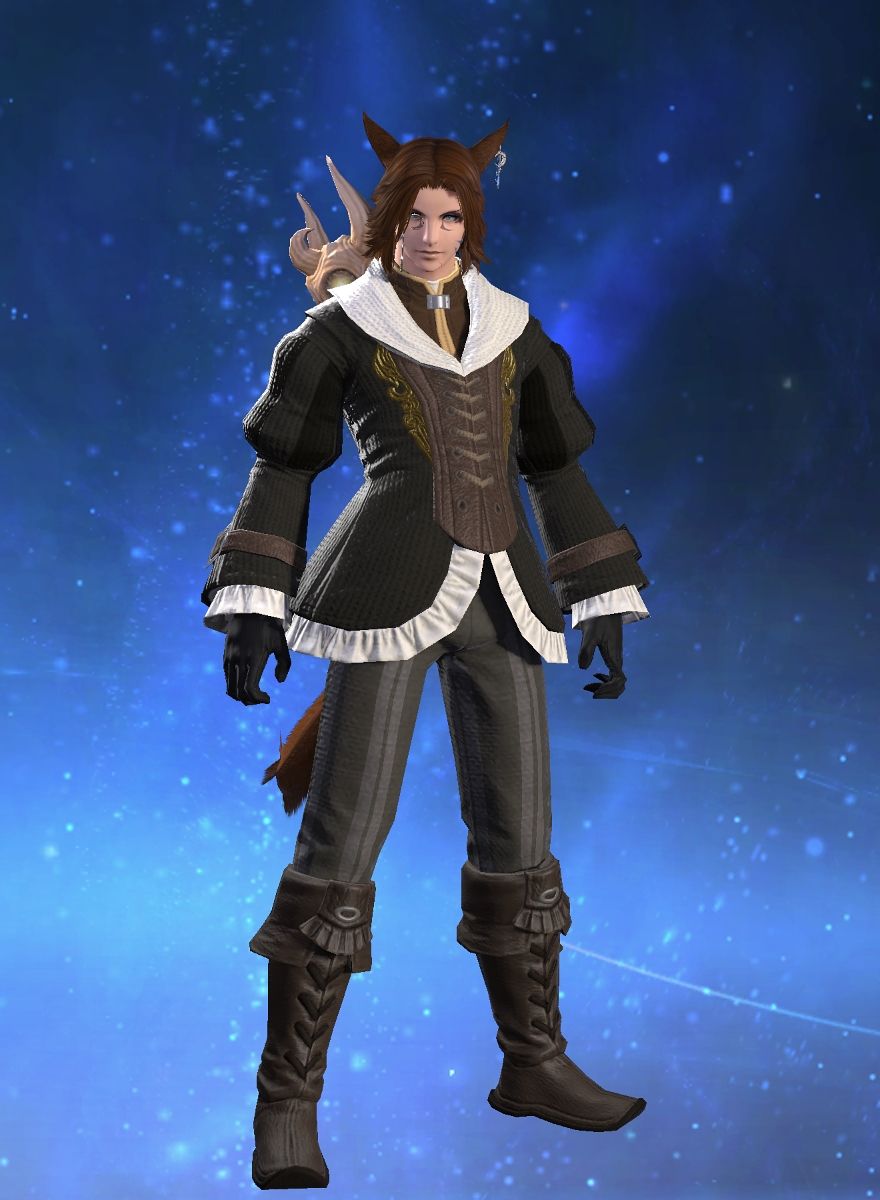 Matthew Mercer