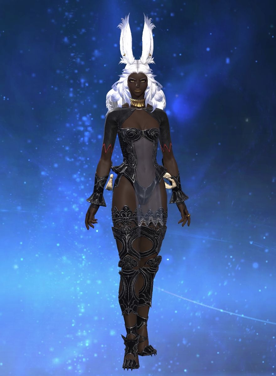 Temporary Character