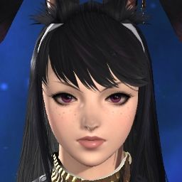 Nyx Desire