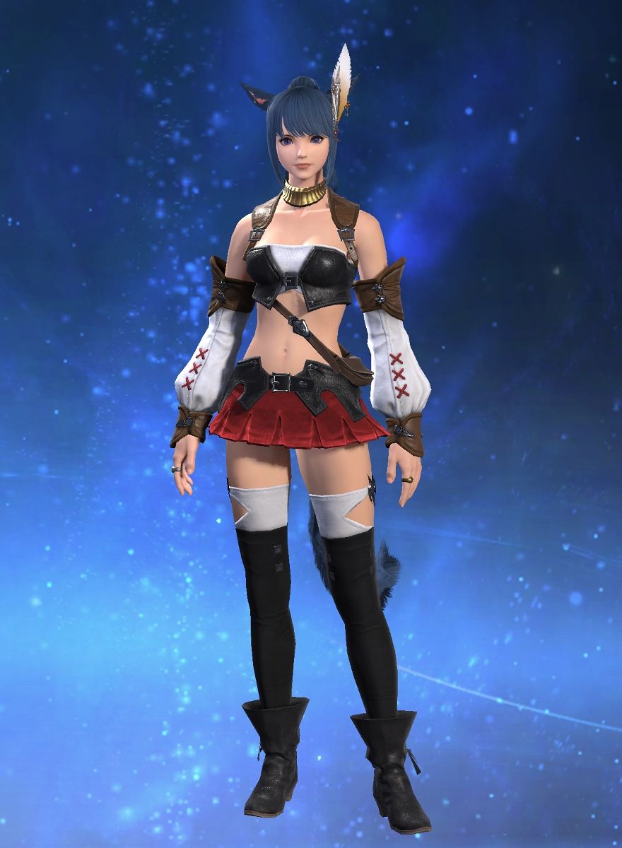 Elisa Wrongdoingway