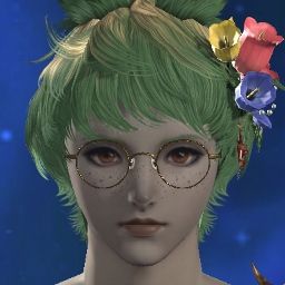 Marzipan Gentian
