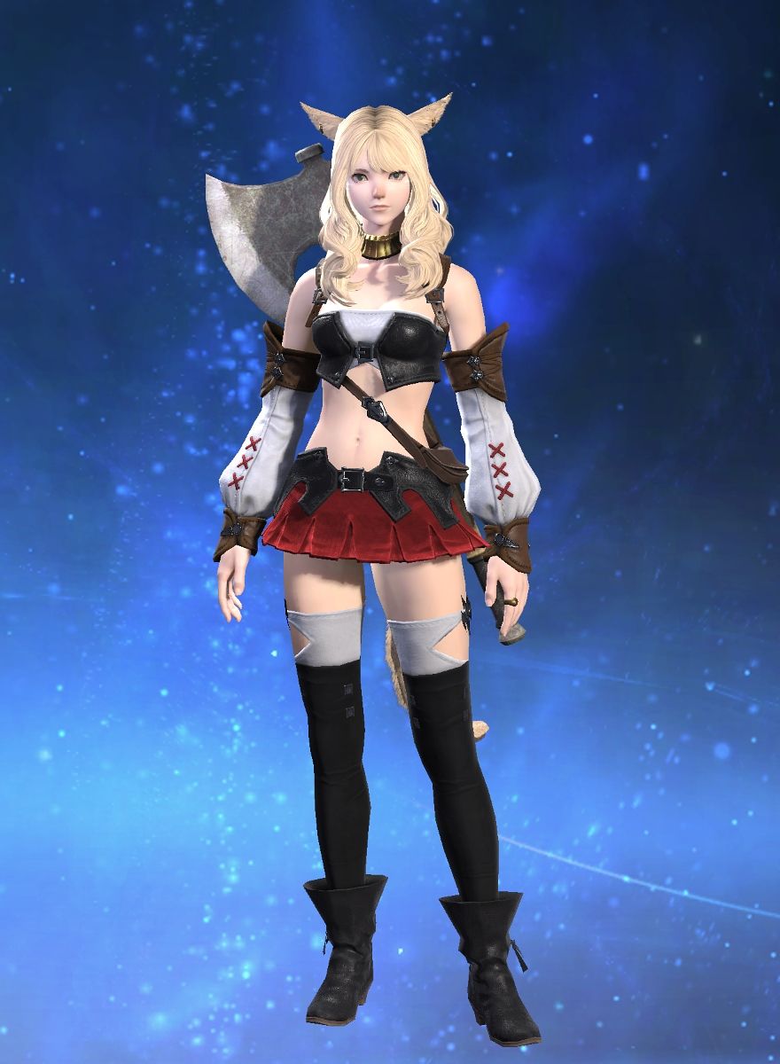 Star Moon