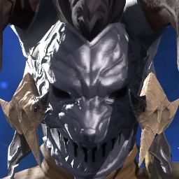 Ancrath Firestorm