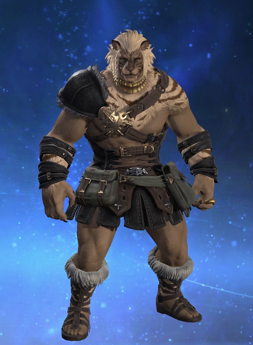 Gwydius Fireraven