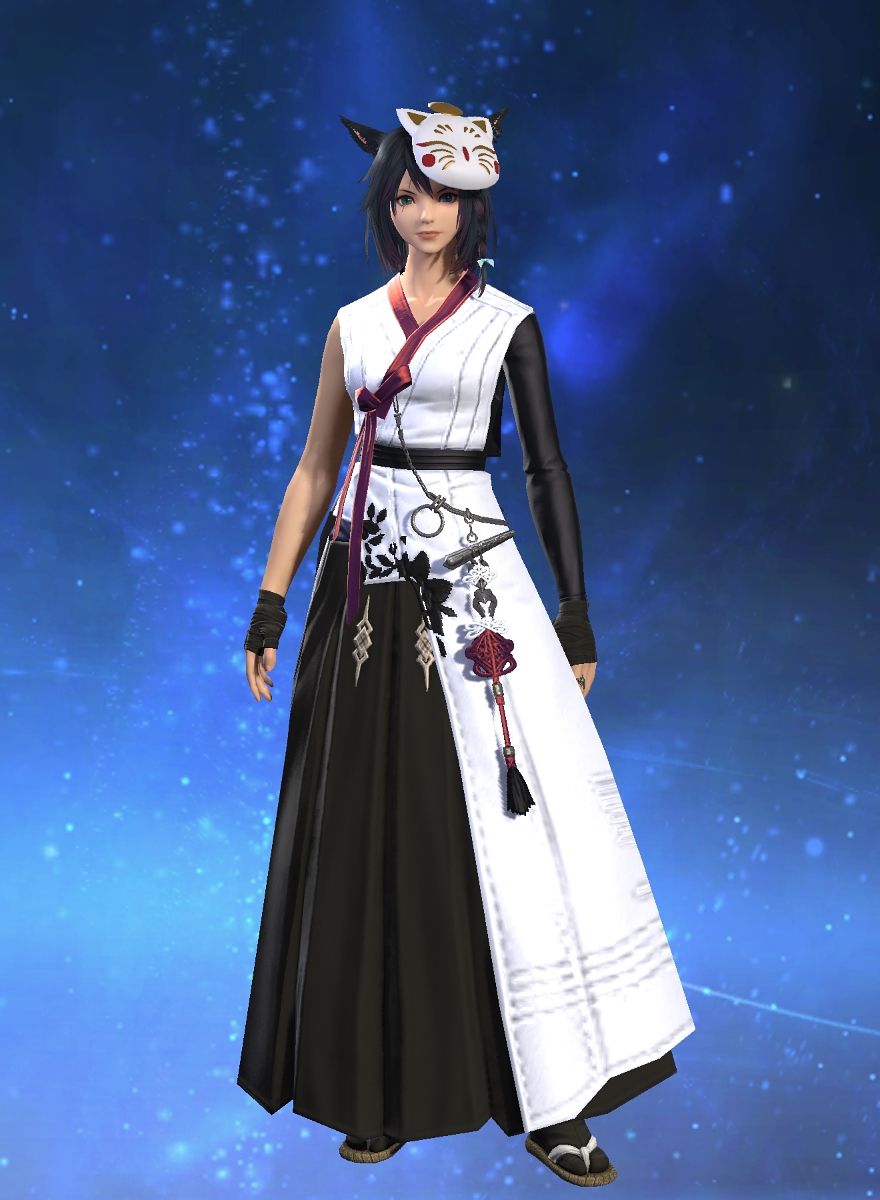 Nano Amatsuki