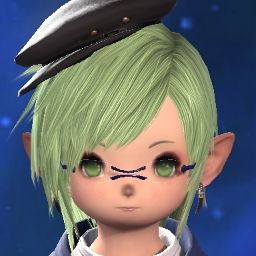 Rydia Myst