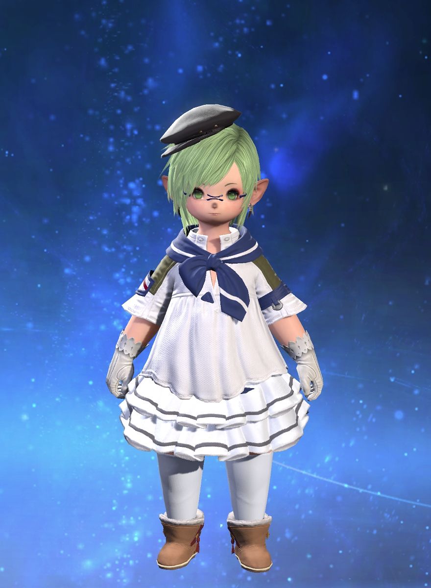 Rydia Myst