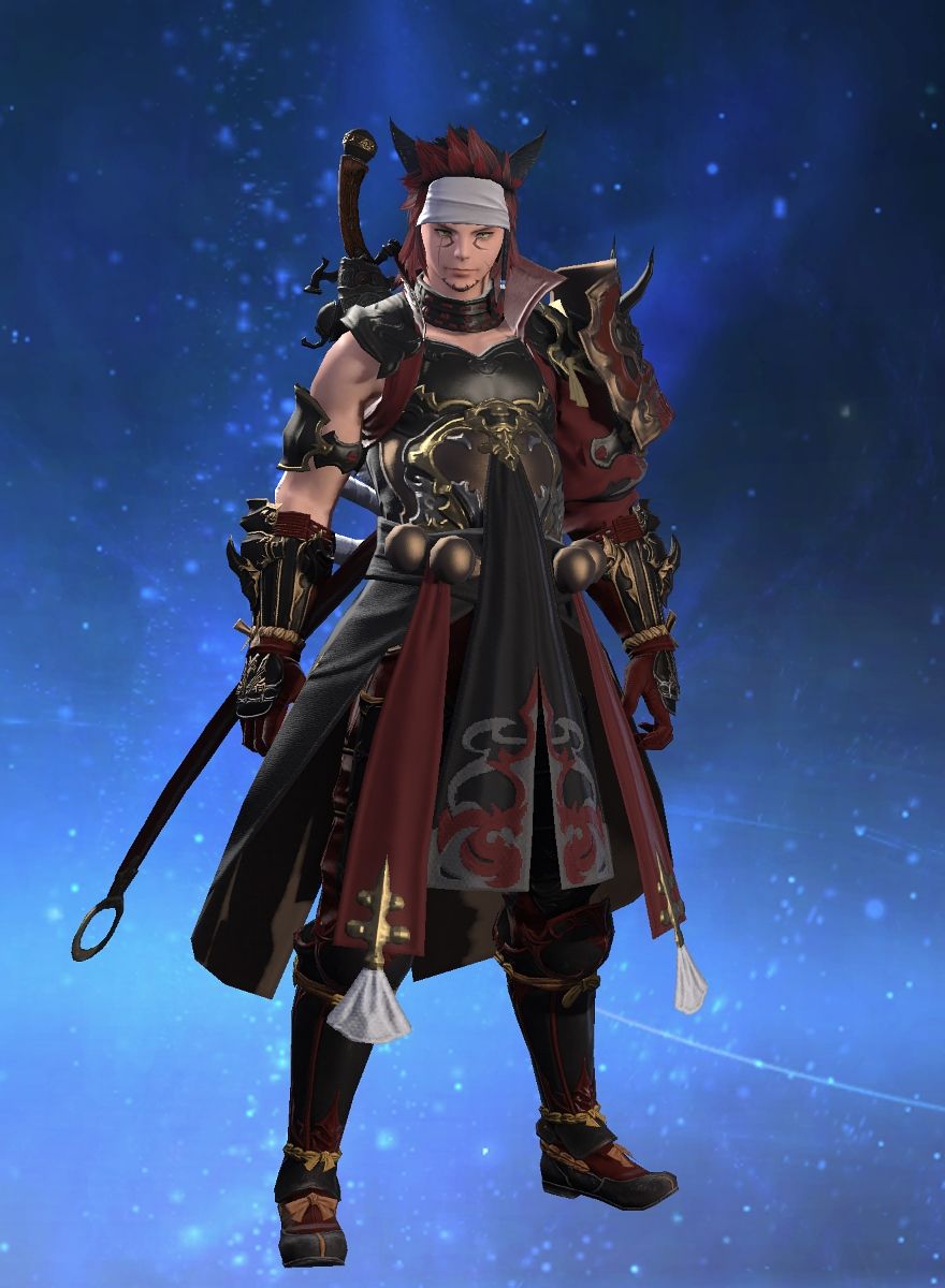 Ryu Amaterasu