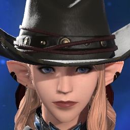Saphira Deschain