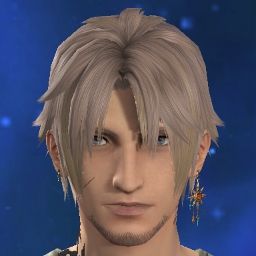 Luka Whisperglade