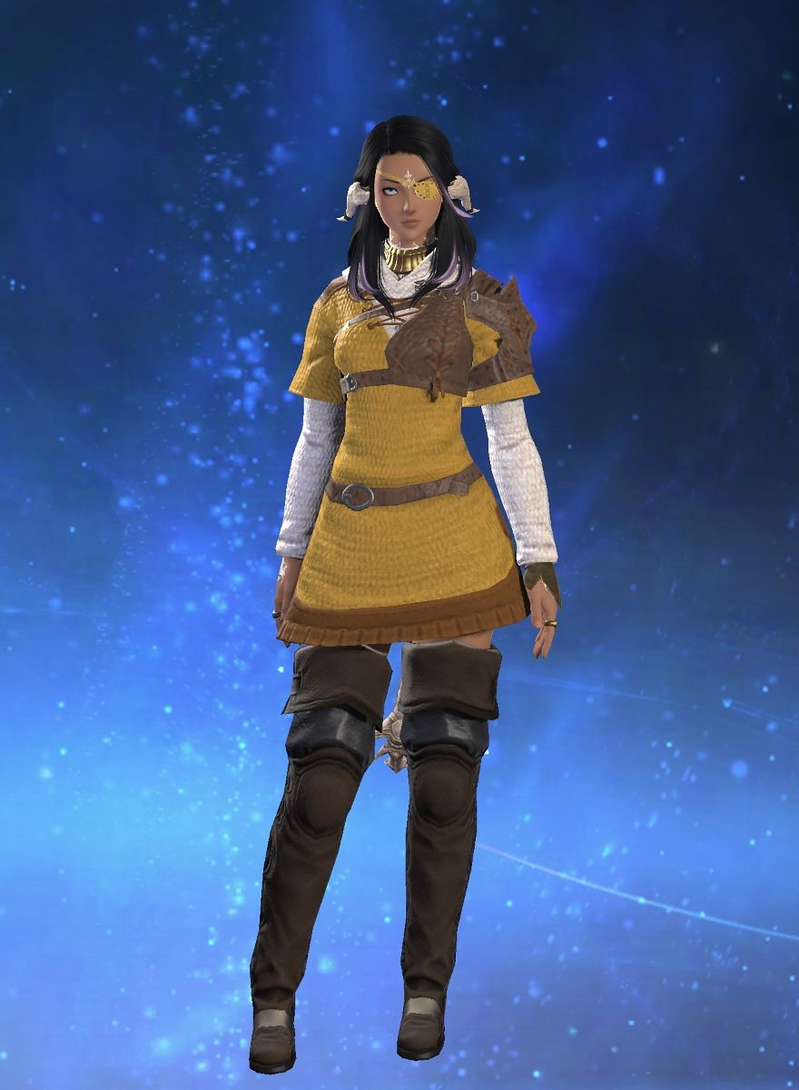 Willow Archeron