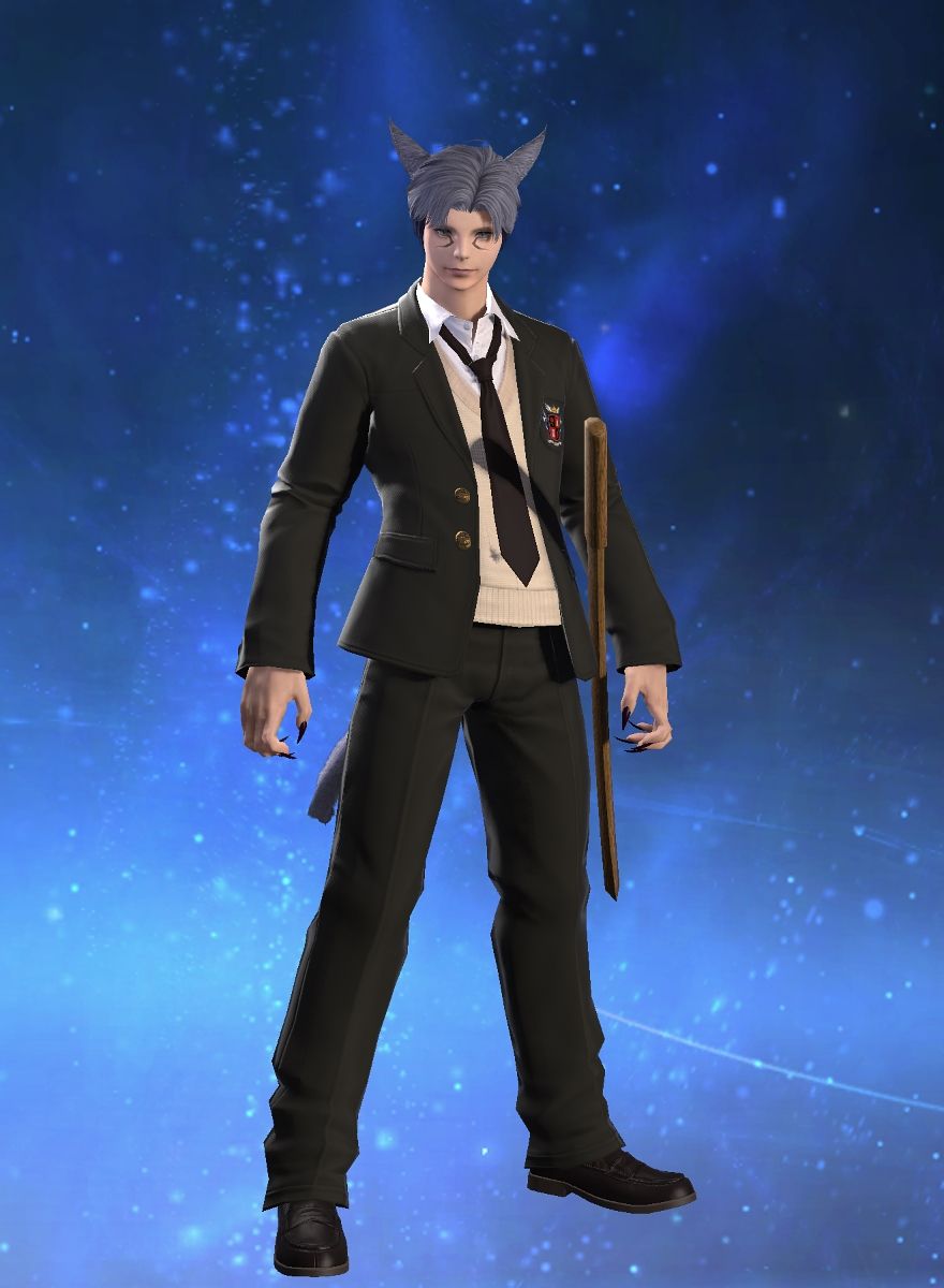 Milo Xen