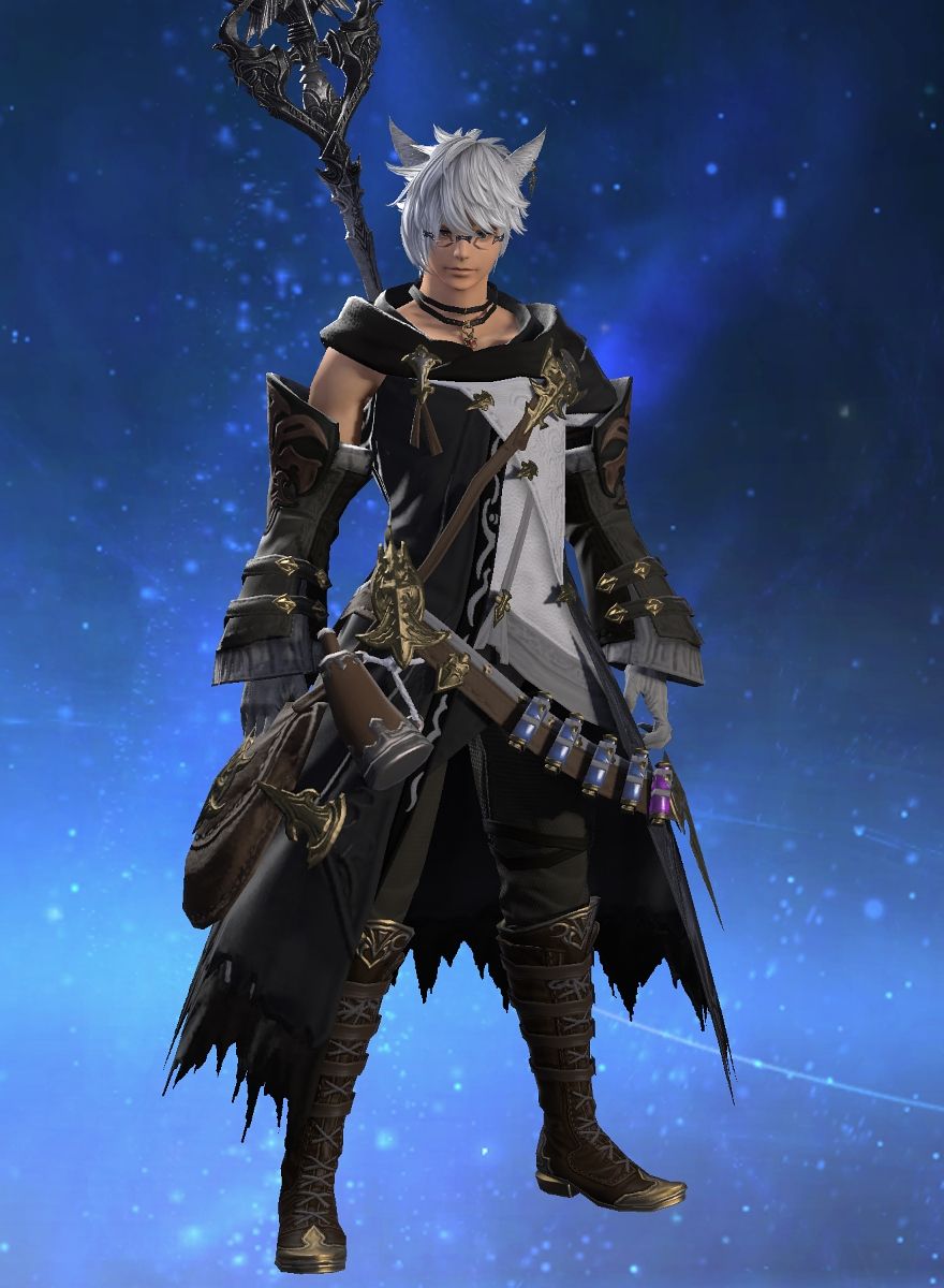 Shiromaru Sora