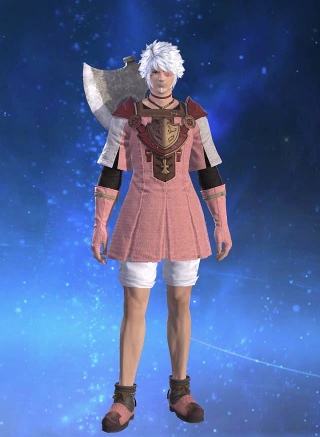 Balmung Azur