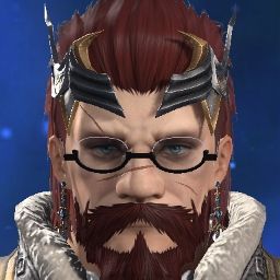 Zudoack Ironbeard