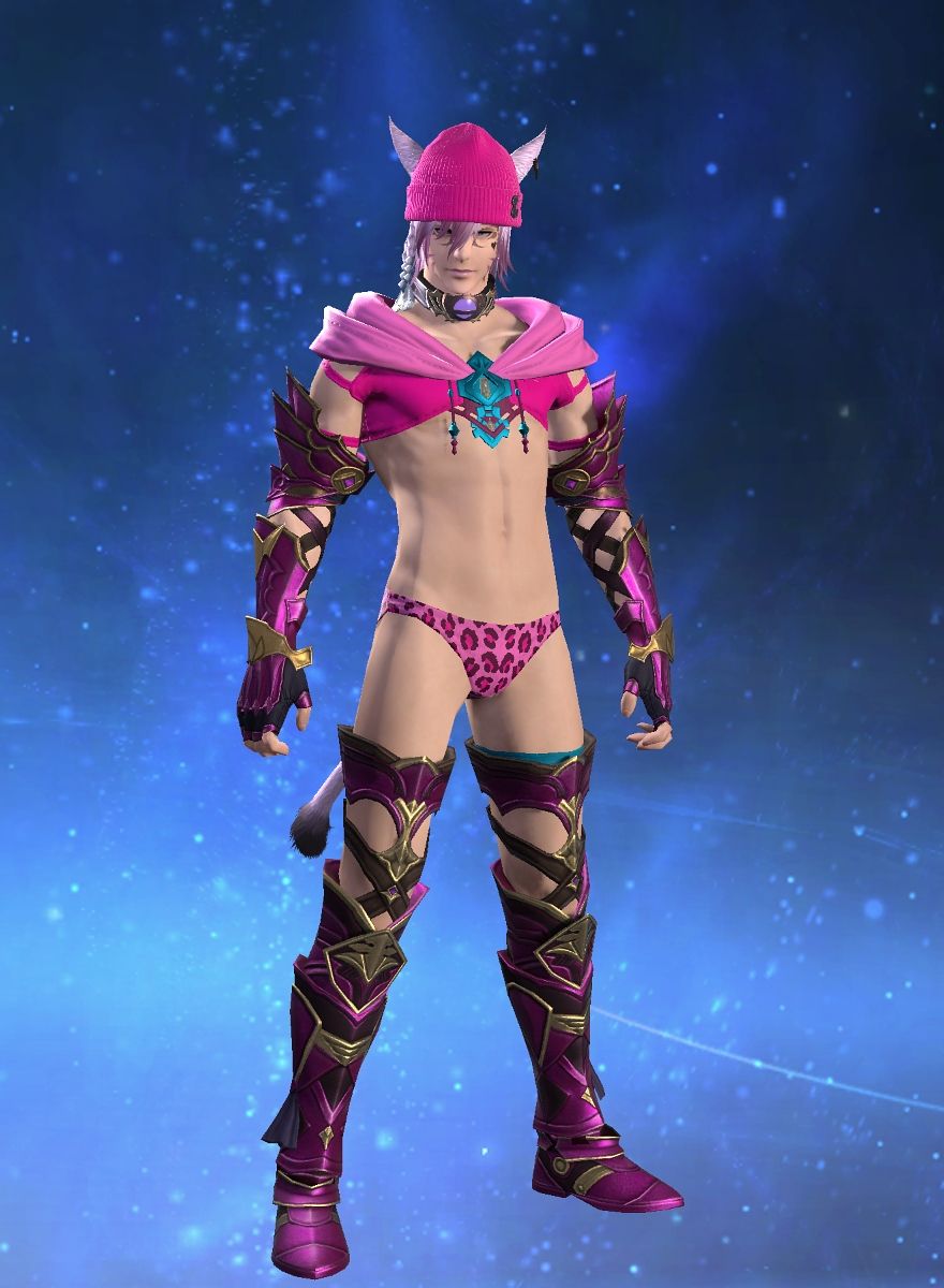 Anubis Miu