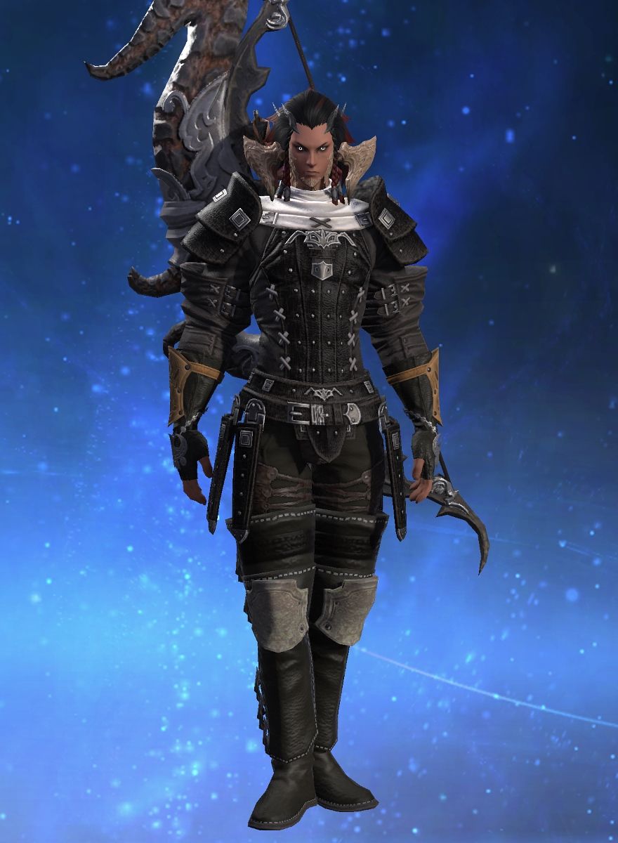 Cutdown Azrael