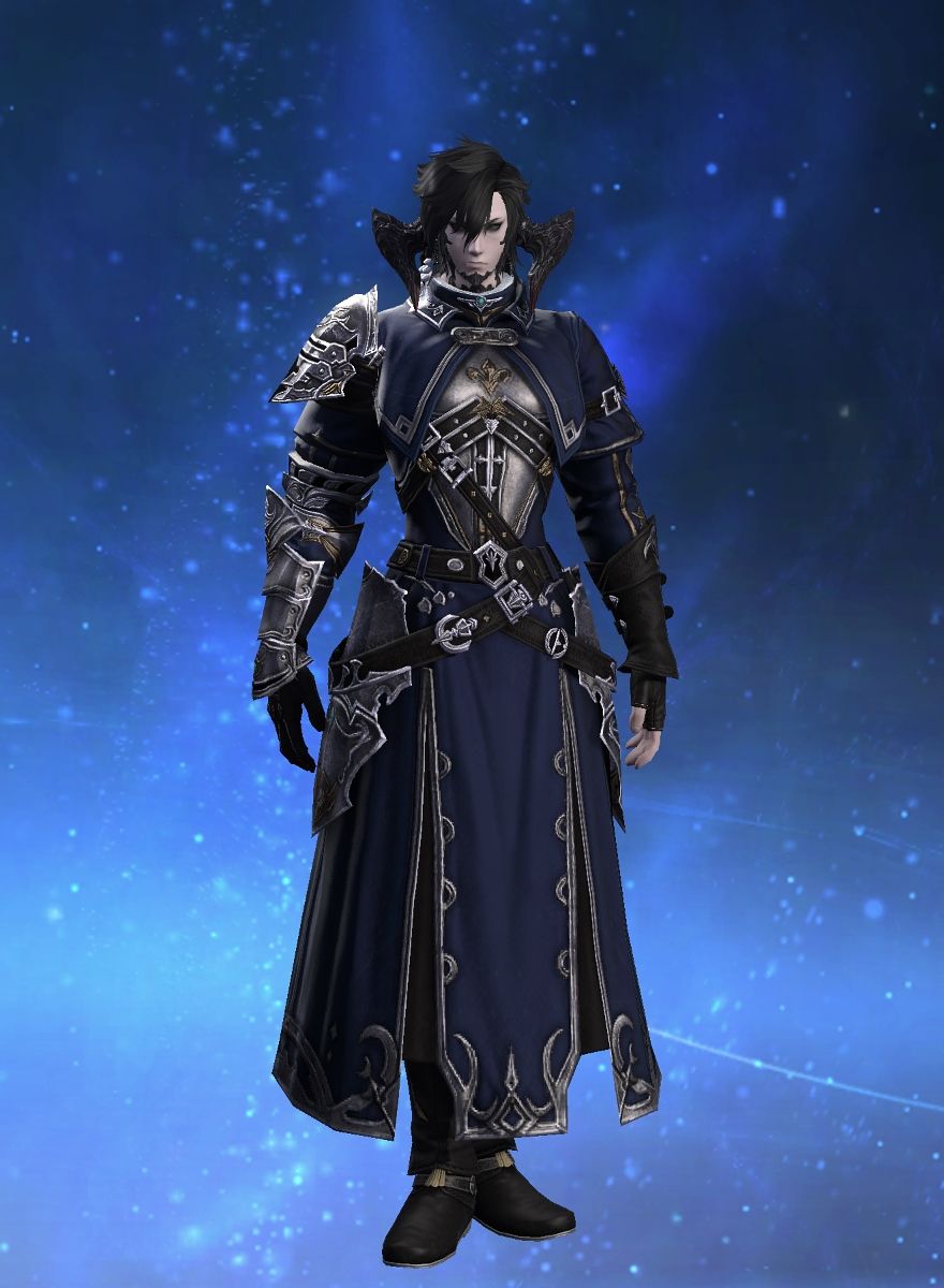 Lucifer Abyss