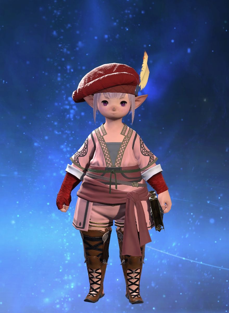 Tataru Potaru