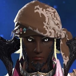 Andros Ev'gah