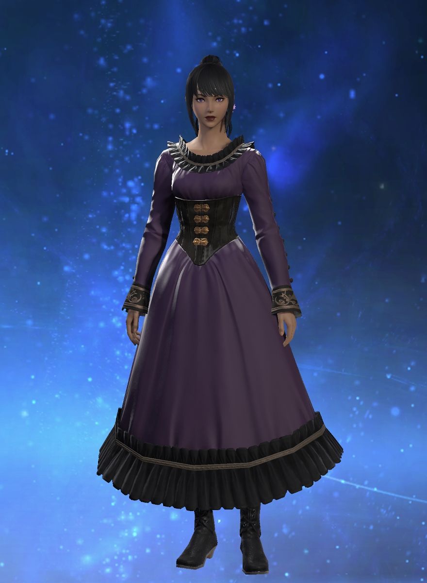 Thistle Coldtide
