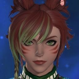 Rotteval's Avatar