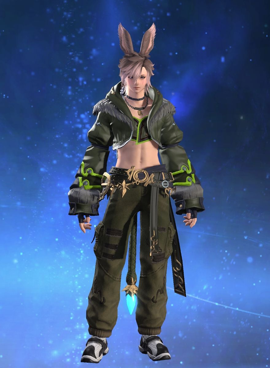 Lalwenn Kitsu