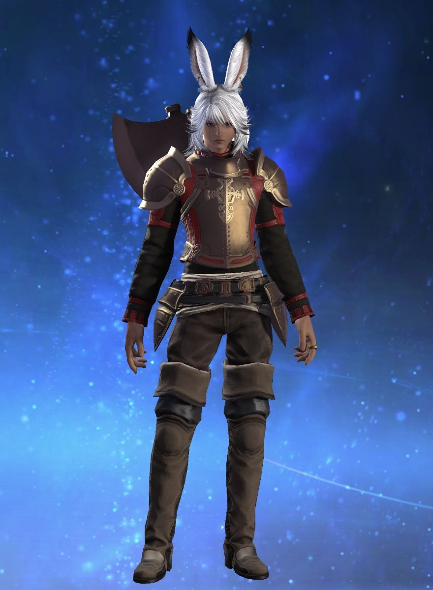 Aeris Wynter