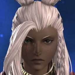 Fate Morningstar