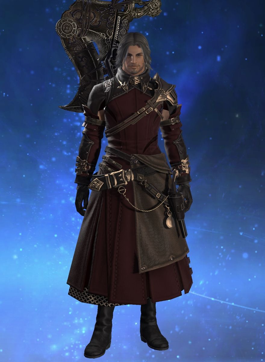 Donovan Goreforged