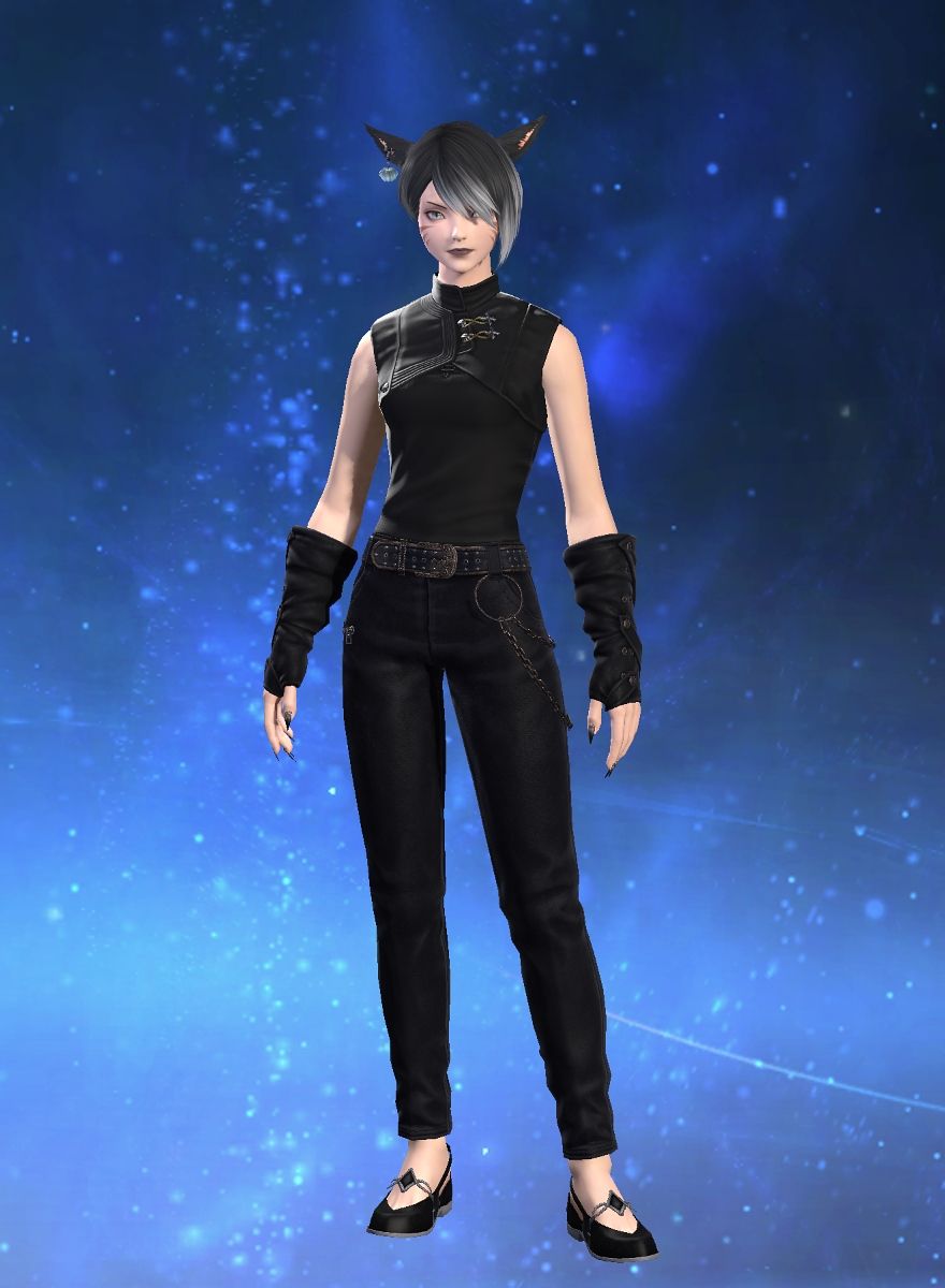 Nagi Aoi