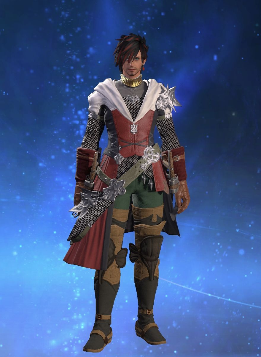 Thor Blacke